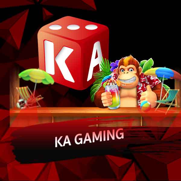 KA Gaming ค่ายเกมสล็อตมาแรง อันดับ 1 ในวงการเดิมพัน