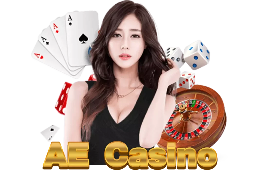 AE Casino1