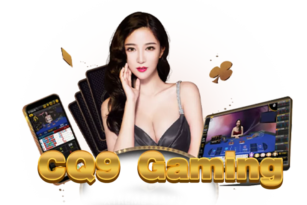 CQ9 Gaming