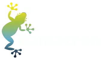 Logo-gamatron
